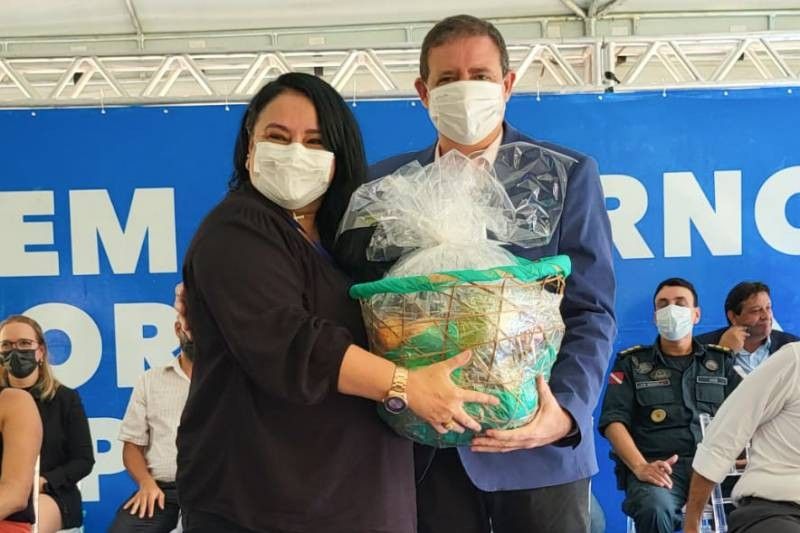 Foto: Reprodução/Secom Pará