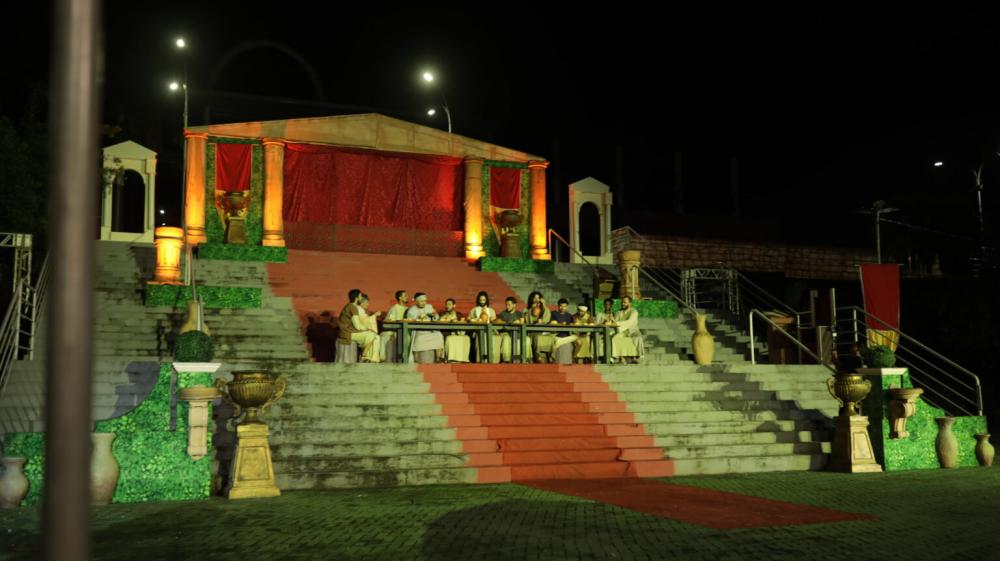 Fotos: Quézia Ribeiro