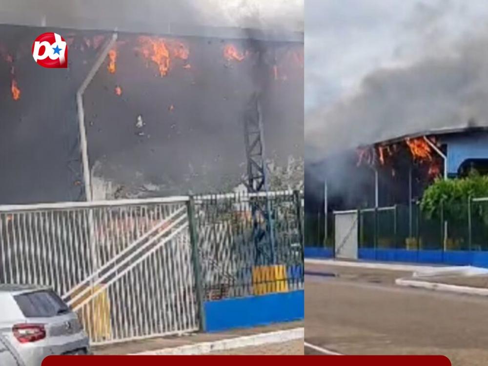 Reprodução | Internet