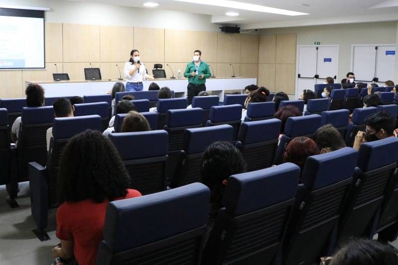 Foto: Reprodução/Secom Pará