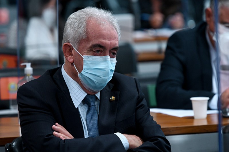 Edilson Rodrigues/Agência Senado