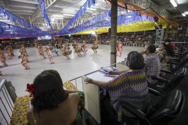 Pedro Guerreiro / Ag. Pará