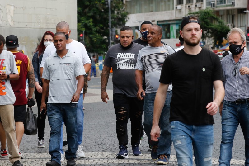 © 28/10/2021/Fernando Frazão/Agência Brasil