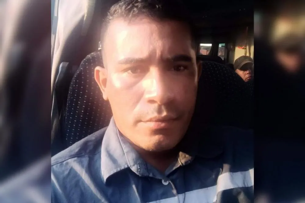 Homem é executado a tiros na casa da namorada na Palmares II