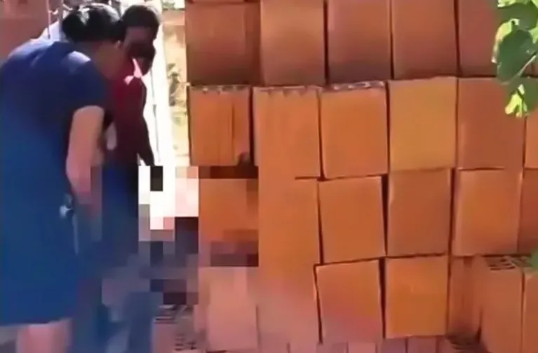 Homem mata ex-sogra e fere ex-mulher em Canaã dos Carajás