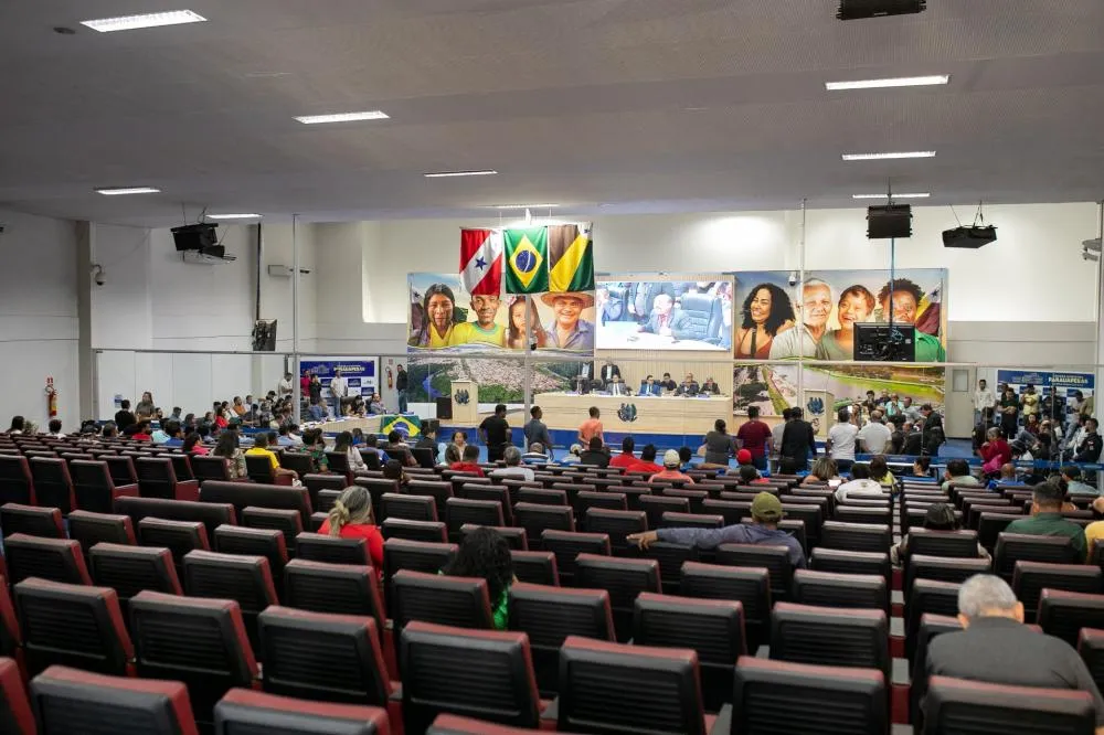 Fotos: Elienai Araújo