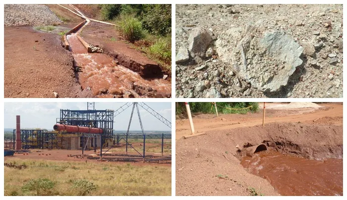 Fotos: 2ª PJ de Conceição do Araguaia