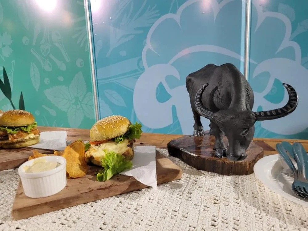 Inscrições para o V Buffalo’s Gourmet encerram no próximo dia 31