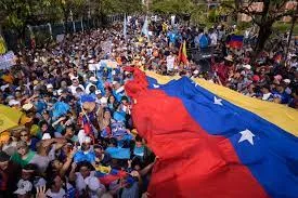 Quatro pessoas morrem em protestos contra Maduro, que se espalham por diversas cidades na Venezuela; González presta solidariedade