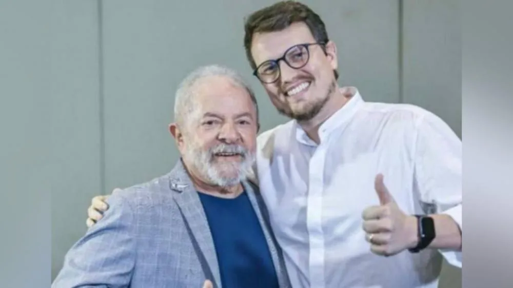 Dirceu pode ter pré-candidatura impulsionada com possível visita de Lula a Marabá