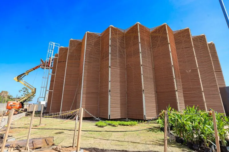 Foto: Bruno Cecim/Ag. Pará