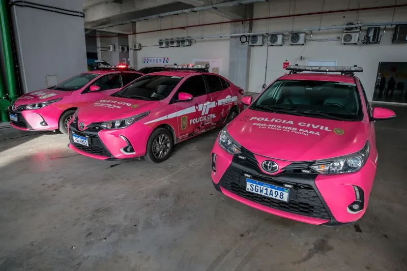 Foto: Marco Santos / Ag. Pará