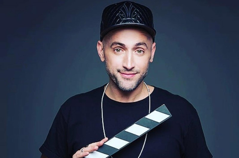 Ator Paulo Gustavo morreu em maio de 2021, vítima da covid-19 - Facebook do Ator