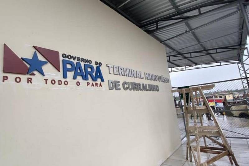 Foto: Reprodução/Secom Pará
