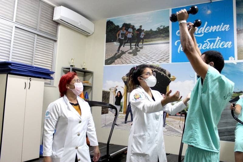 Foto: Reprodução/Secom Pará