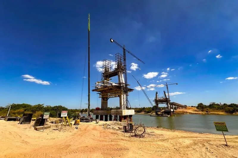  Foto: Emilly Coelho/ Divulgação Consórcio Gaspar