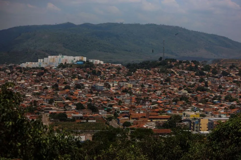 Foto: Marcelo Lelis/Ag. Pará