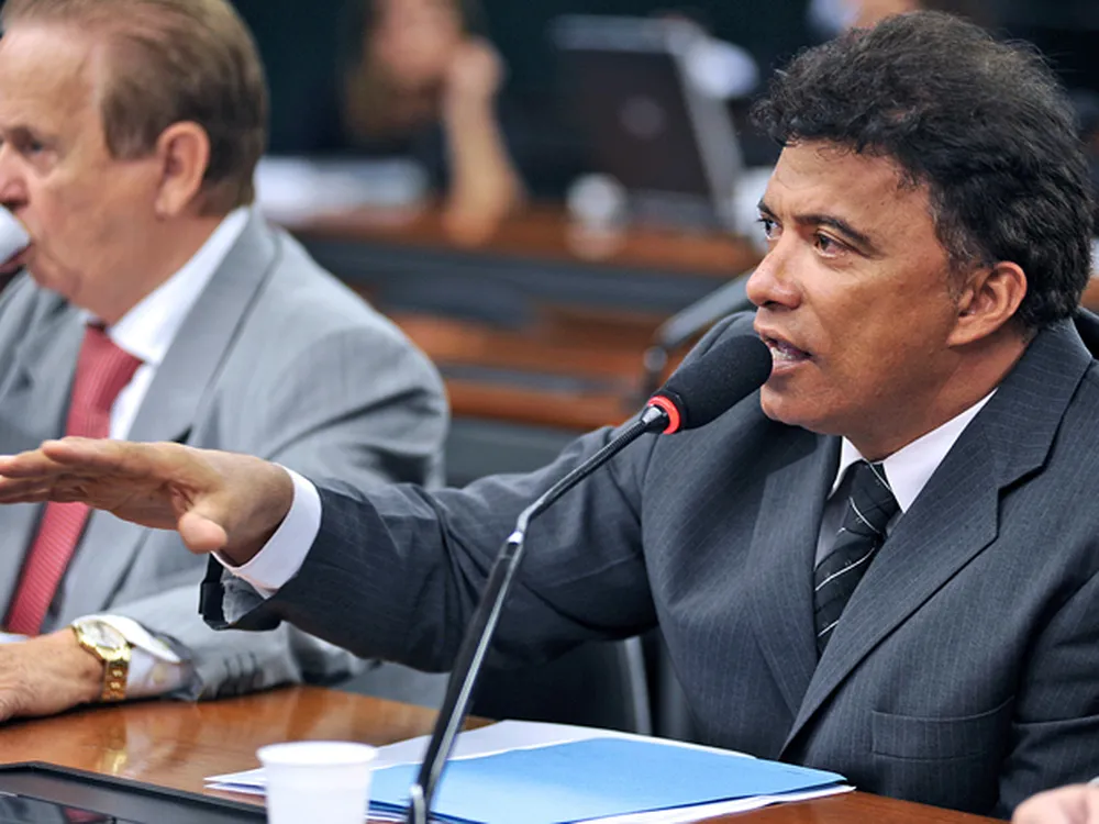 Foto: Brizza Cavalcante / Agência Câmara dos Deputados