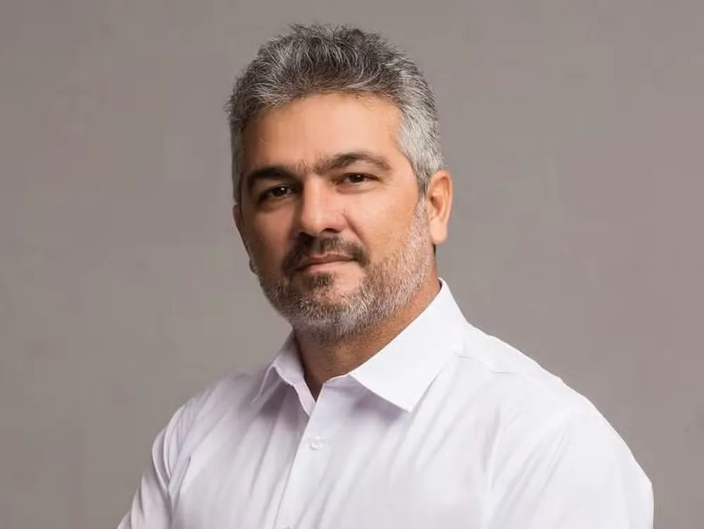 Candidato a vice-prefeito em Goianésia do Pará morre após AVC