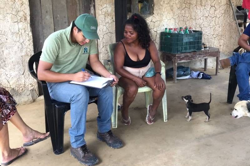 Foto: Reprodução/Secom Pará
