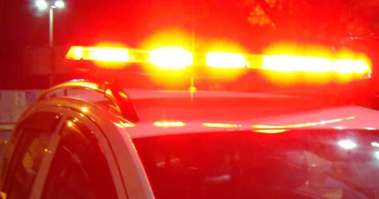 Homem é baleado enquanto assiste a um jogo de futebol no bairro Liberdade I, em Parauapebas