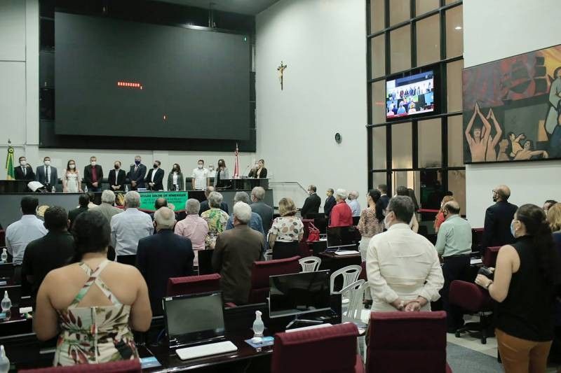 Foto: Reprodução/Secom Pará