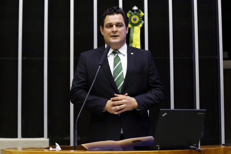 Zuliani: a discussão sobre a natureza jurídica das criptomoedas no Brasil é embrionária - (Foto: Michel Jesus/Câmara dos Deputados)