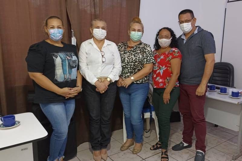 Foto: Reprodução/Secom Pará