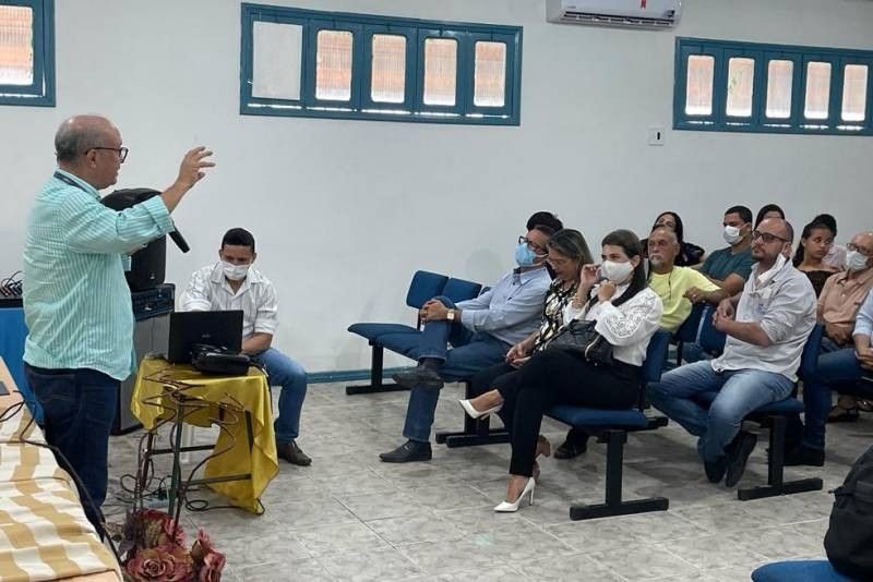 Foto: Reprodução/Secom Pará