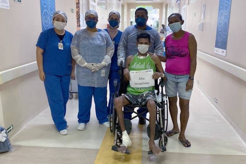 Foto: Reprodução/Secom Pará