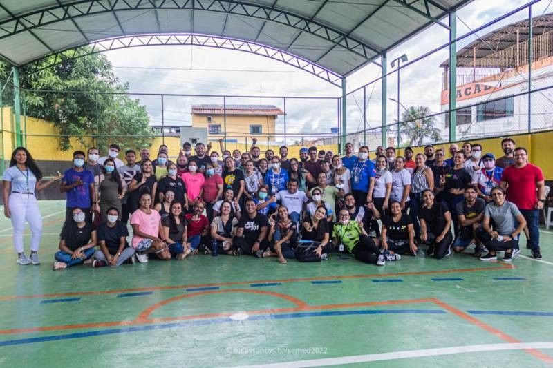 Foto: Reprodução/Secom Pará