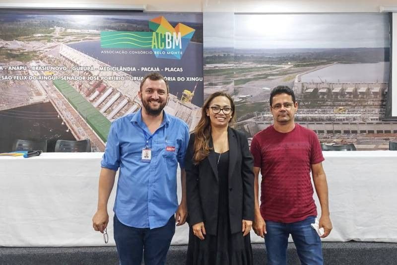 Foto: Reprodução/Secom Pará