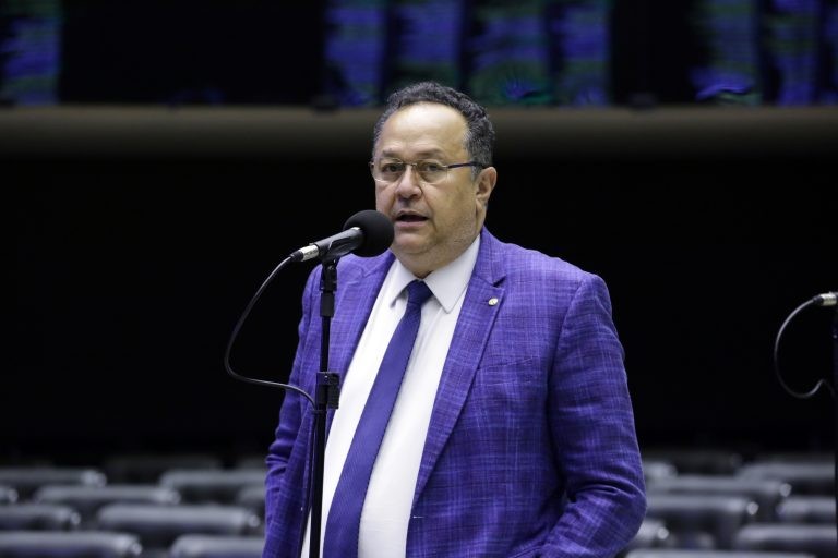 Silas Câmara: omissão da lei obriga os cidadãos a recorrerem ao Carf - (Foto: Najara Araujo/Câmara dos Deputados)