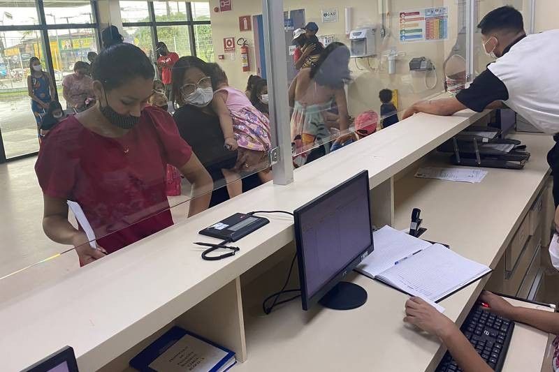 Foto: Reprodução/Secom Pará