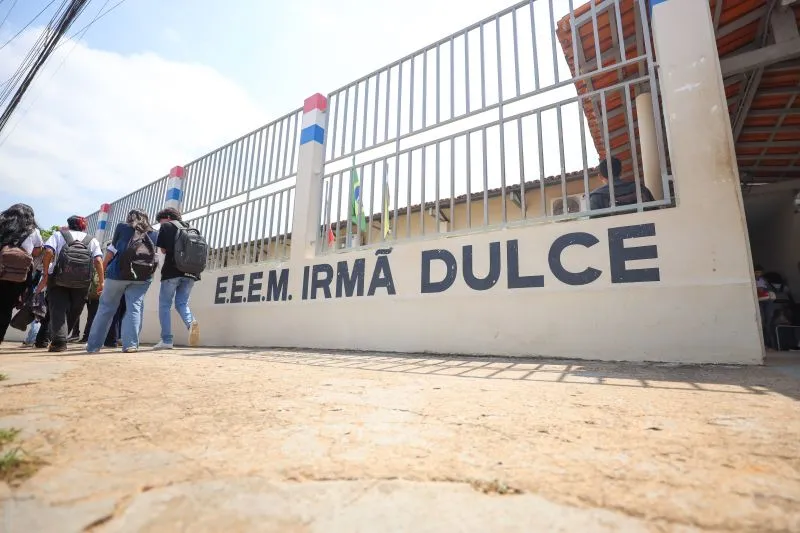 Prazo para rematrícula da rede pública estadual encerra dia 11