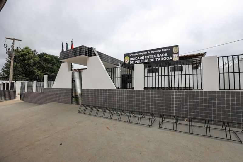 Foto: Reprodução/Secom Pará