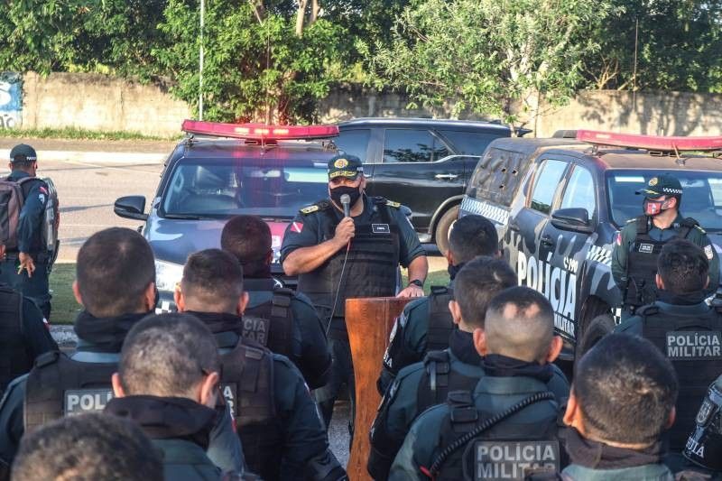 Foto: Reprodução/Secom Pará