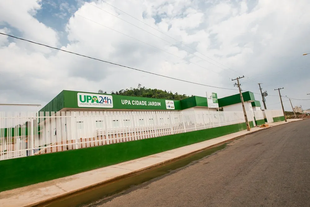 Médicos denunciam péssimas condições da UPA de Parauapebas ao Conselho Regional de Medicina