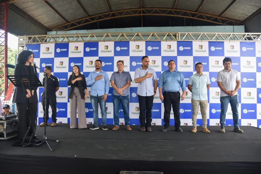 Fotos: Irisvelton Silva