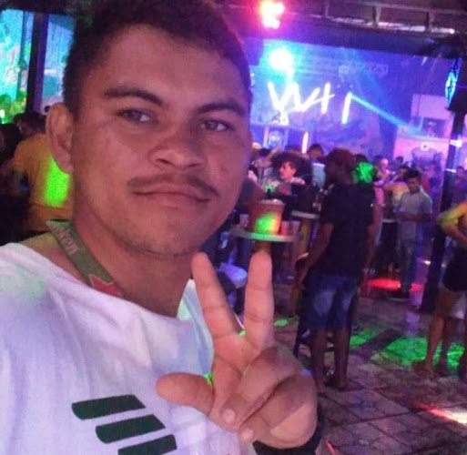  José Roberto | Reprodução