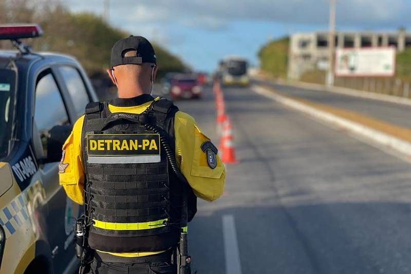 Foto: Reprodução/Secom Pará