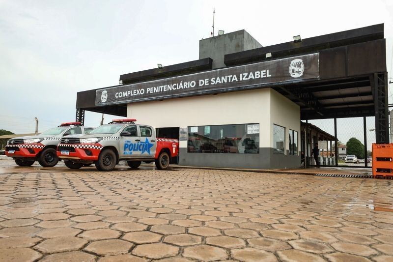 Foto: Reprodução/Secom Pará