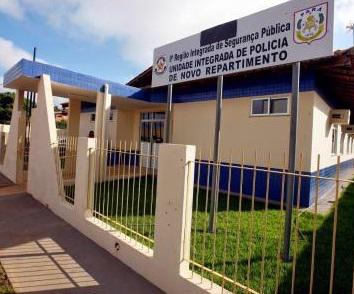  Reprodução/ Delegado Robson Mendes recebeu na manhã de hoje relatório preliminar que apontou a violência sexual