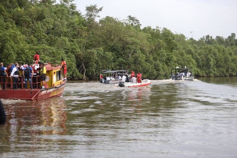 Foto: Reprodução/Secom Pará