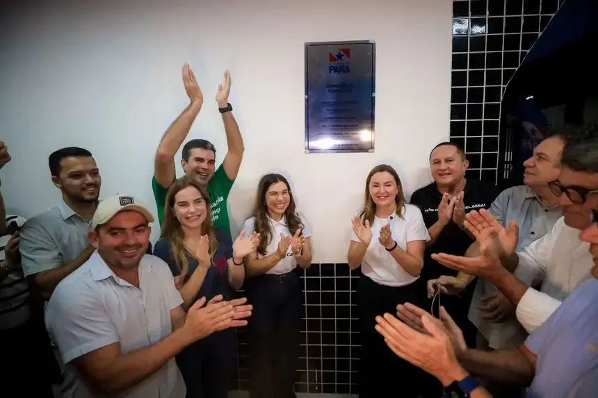 Foto: Marcelo Lelis / Ag. Pará