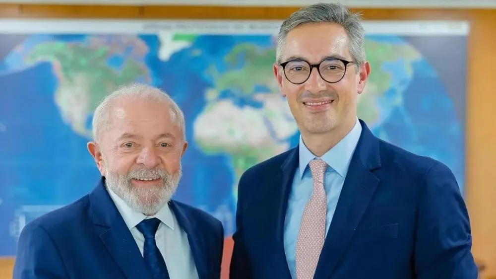 Presidente Lula visitará Parauapebas nesta sexta-feira (14)