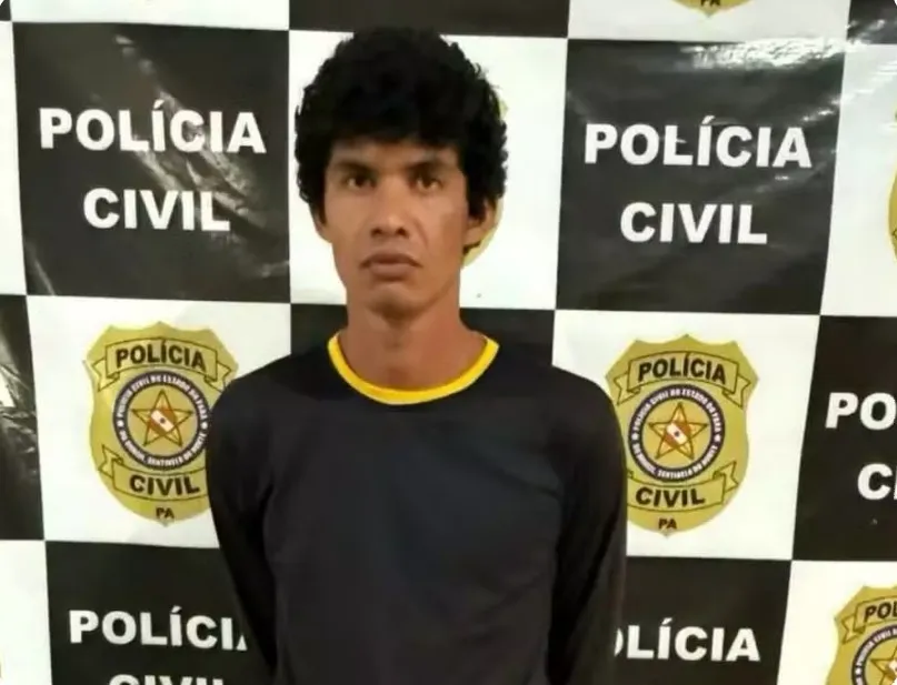  Foto: Reprodução / PC-PA