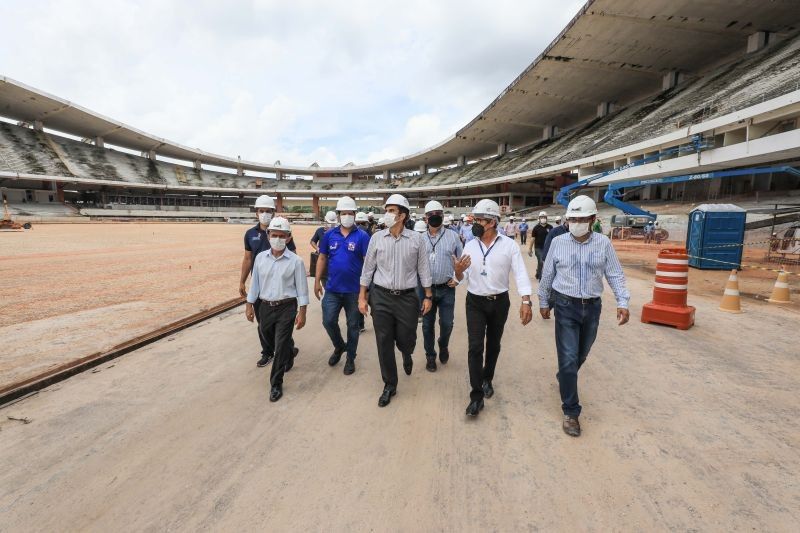 Foto: Reprodução/Secom Pará