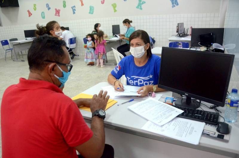 Foto: Reprodução/Secom Pará