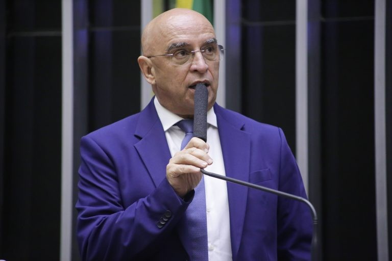 Heringer: Muitas pessoas com deficiência não conseguem atendimento presencial no INSS - (Foto: Paulo Sergio/Câmara dos Deputados)